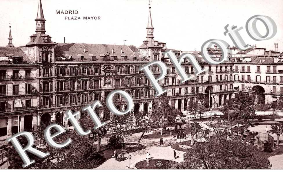Plaza Mayor