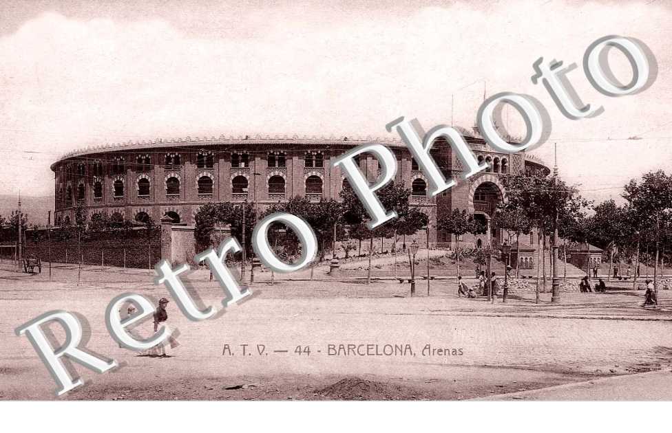 Arenas