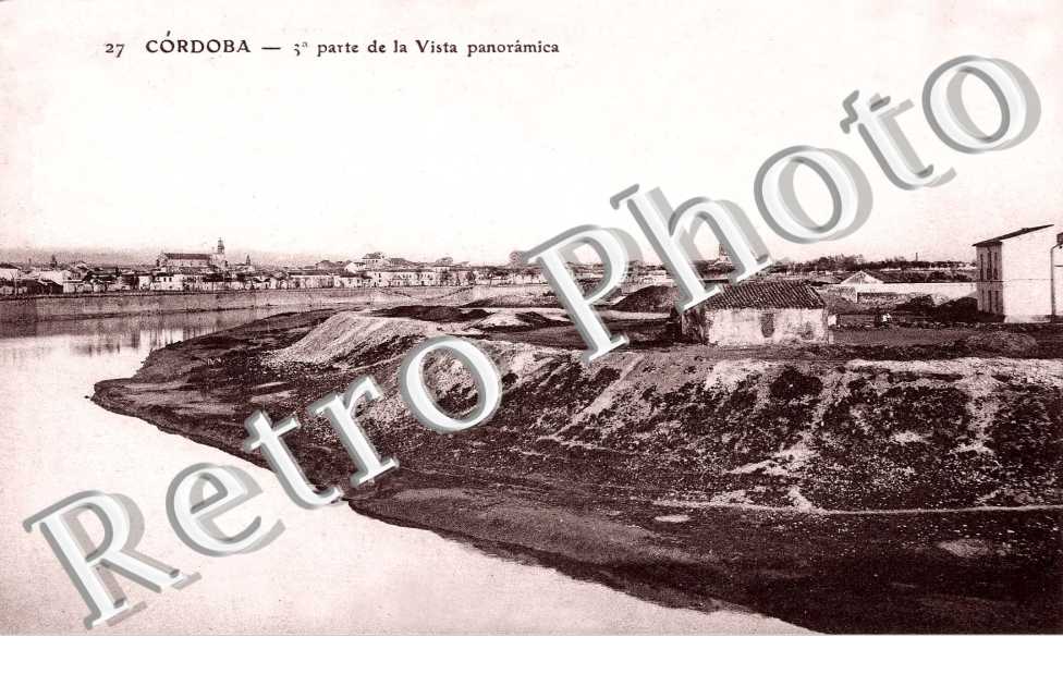 Parte de la vista panoramica