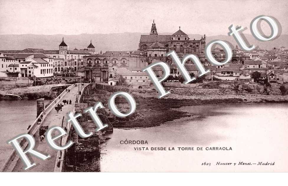 Vista desde la Torre de Carraola