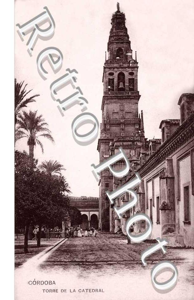 Torre de la catedral