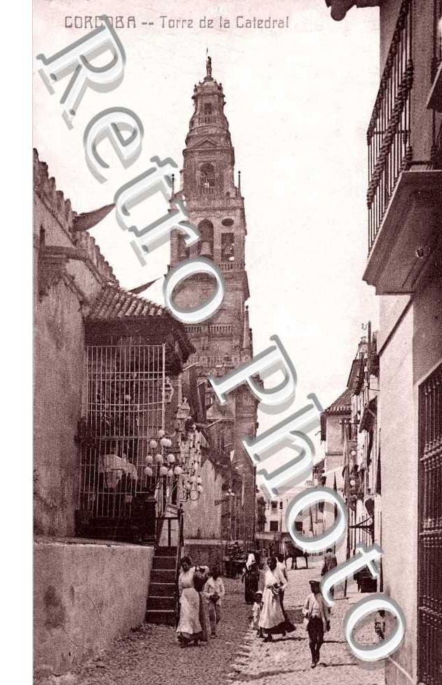 Torre de la catedral