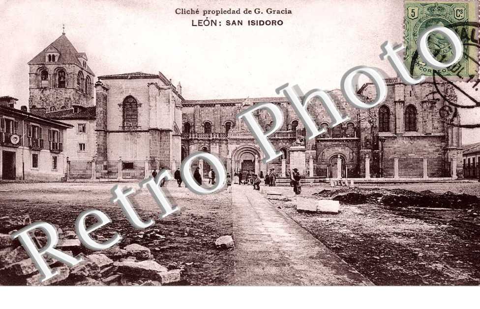 San Isidoro