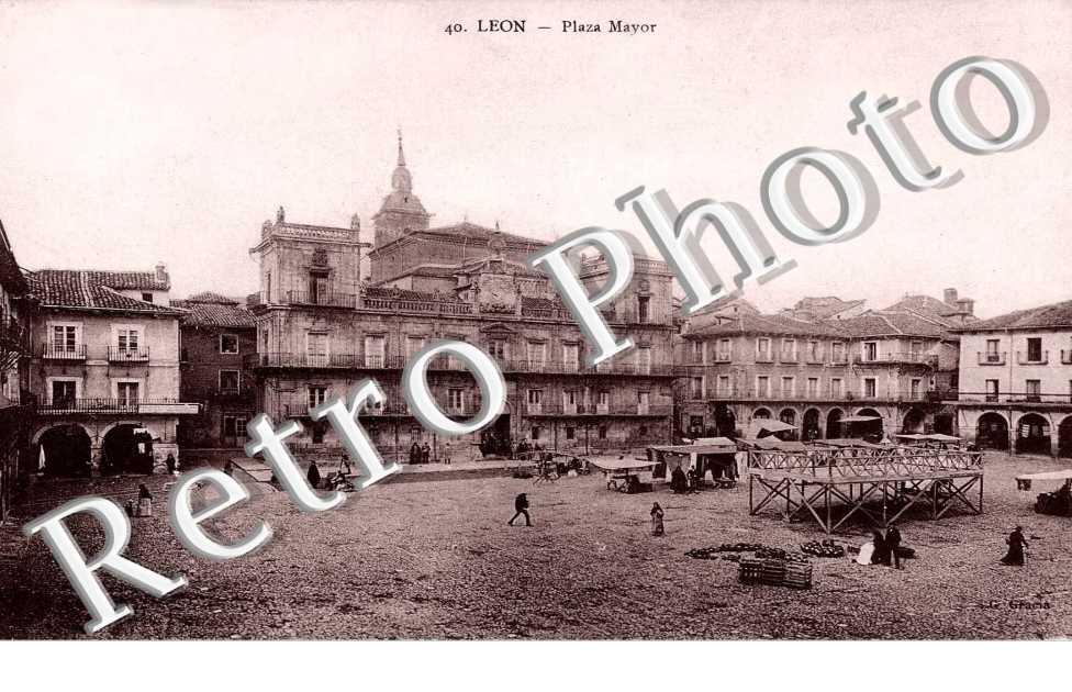 Plaza Mayor