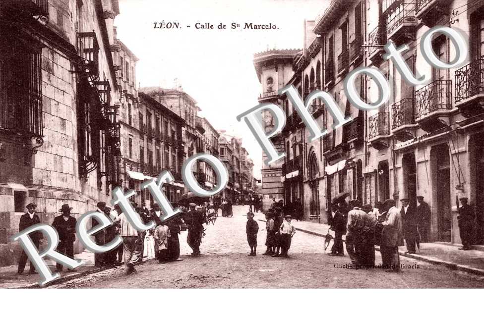 Calle de Su Marcelo