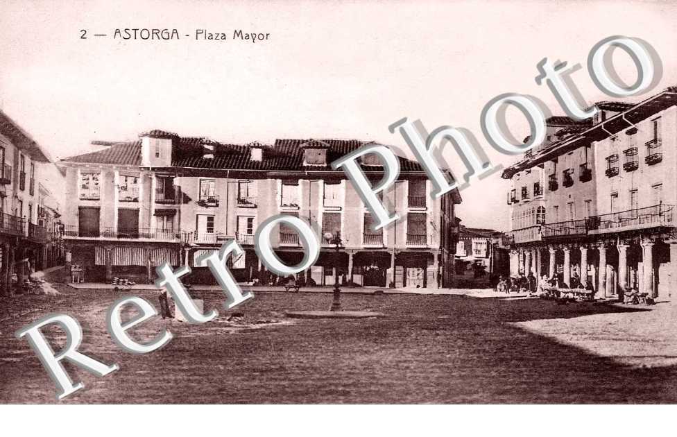 Plaza Mayor