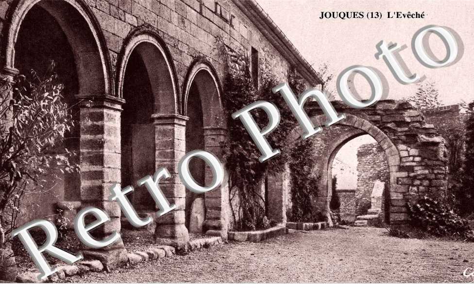 L'Eveche