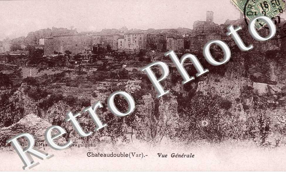 Vue generale