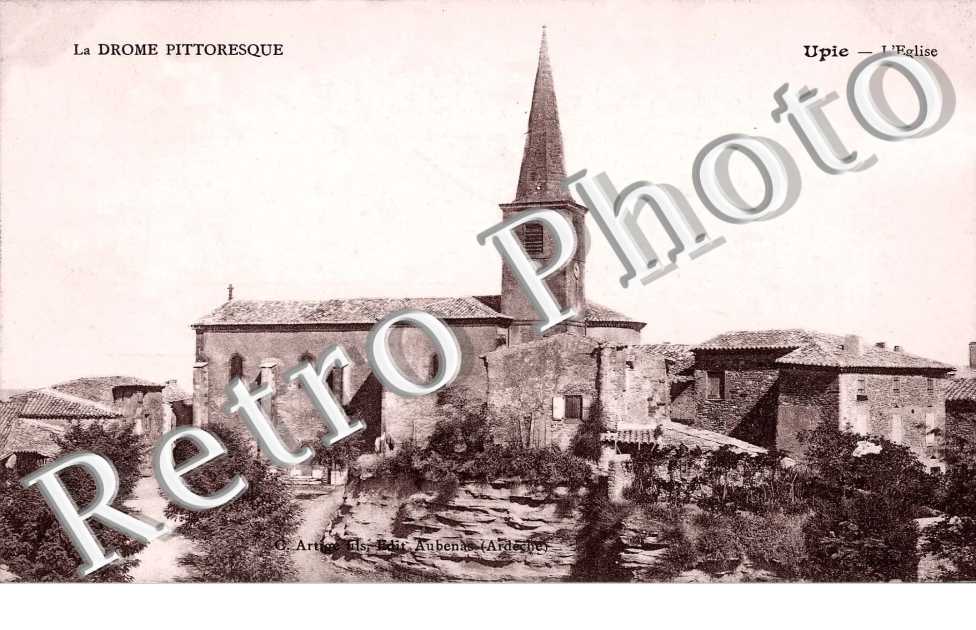 Eglise