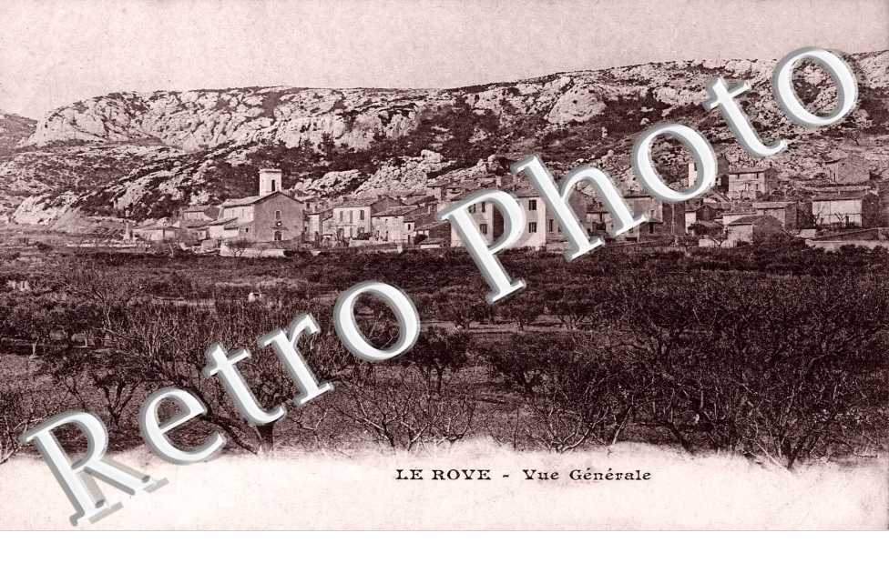 Vue generale