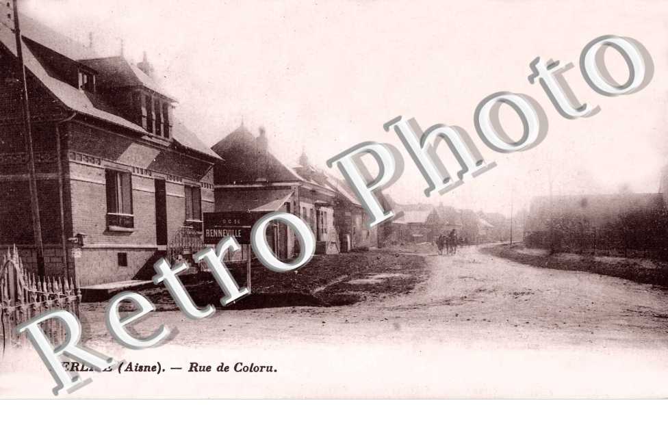 Rue de Coloru (colorue)