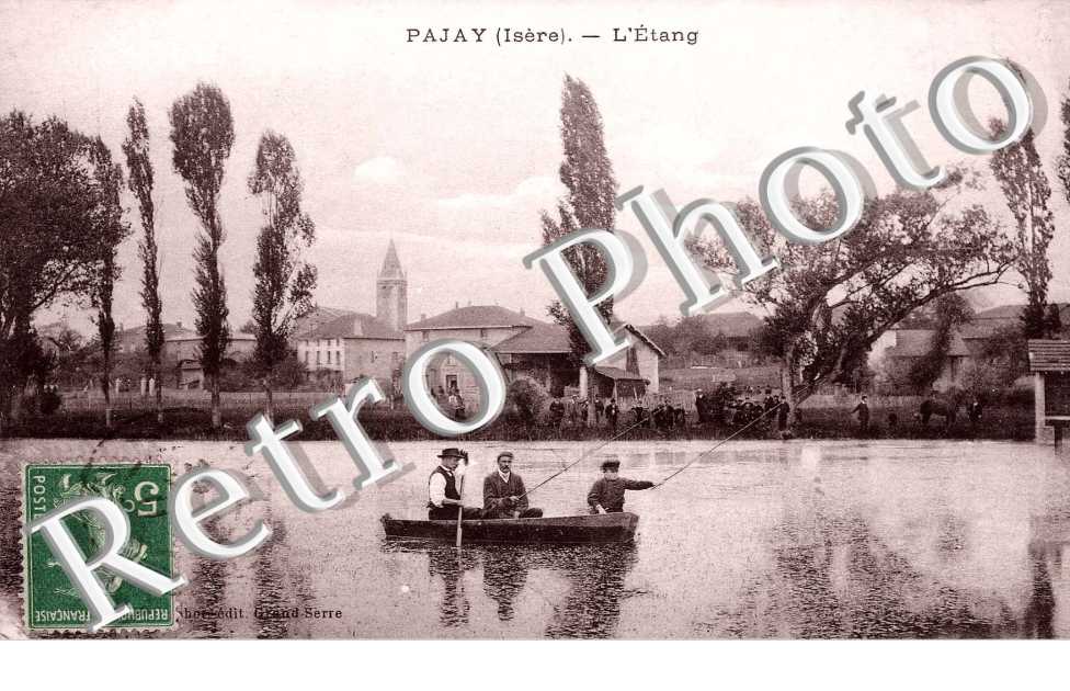 l'Etang