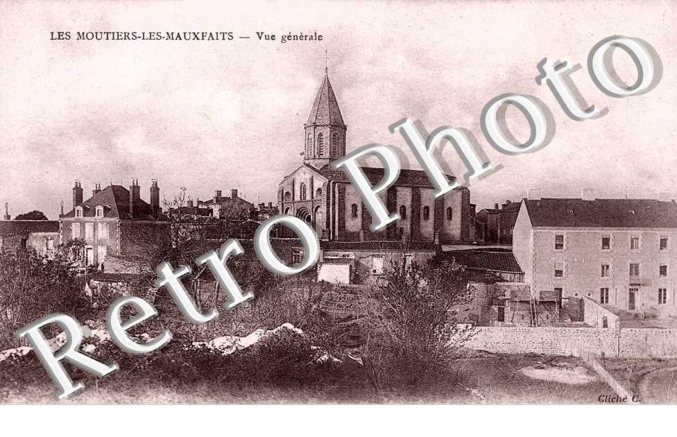 Vue generale