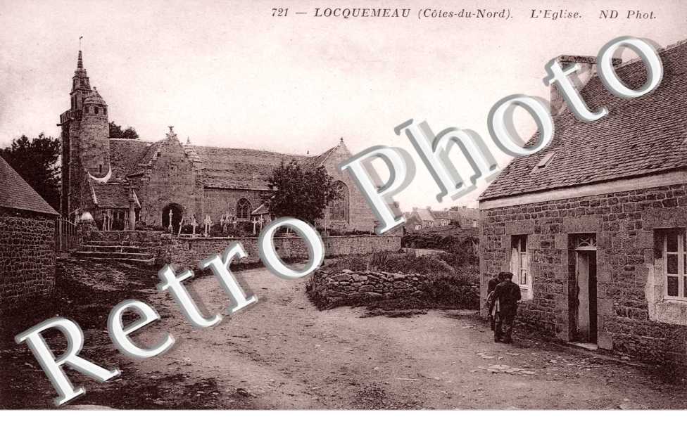 l'eglise
