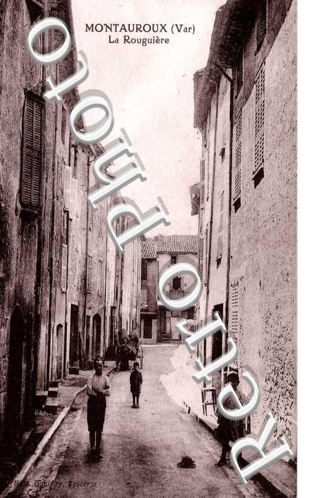 La Rouguiere