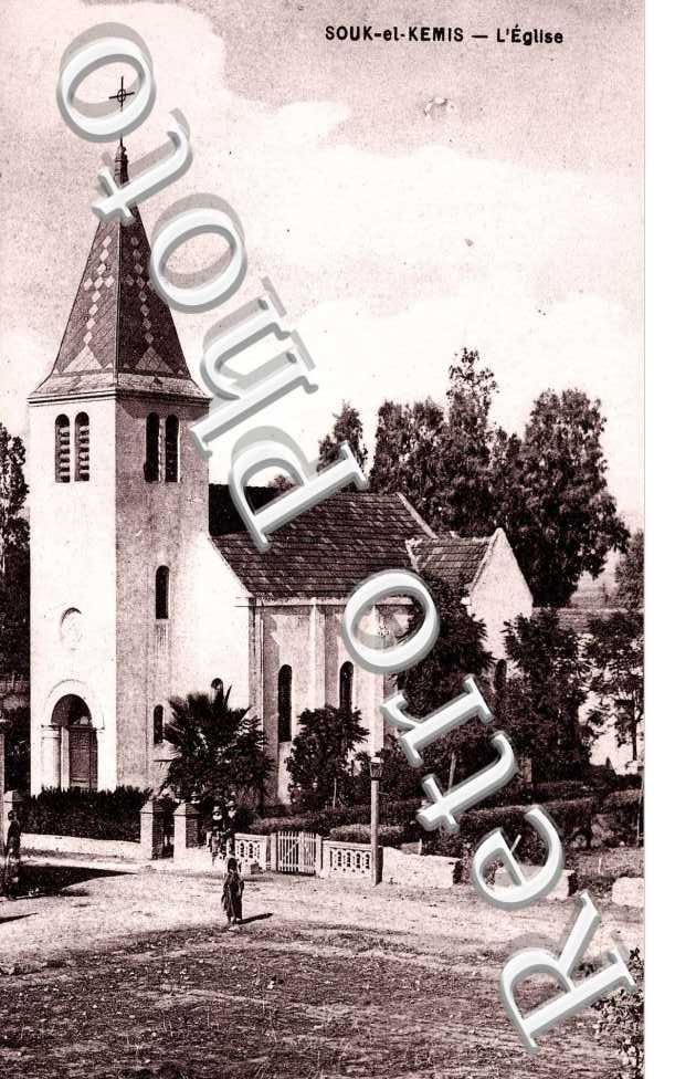 l'Eglise