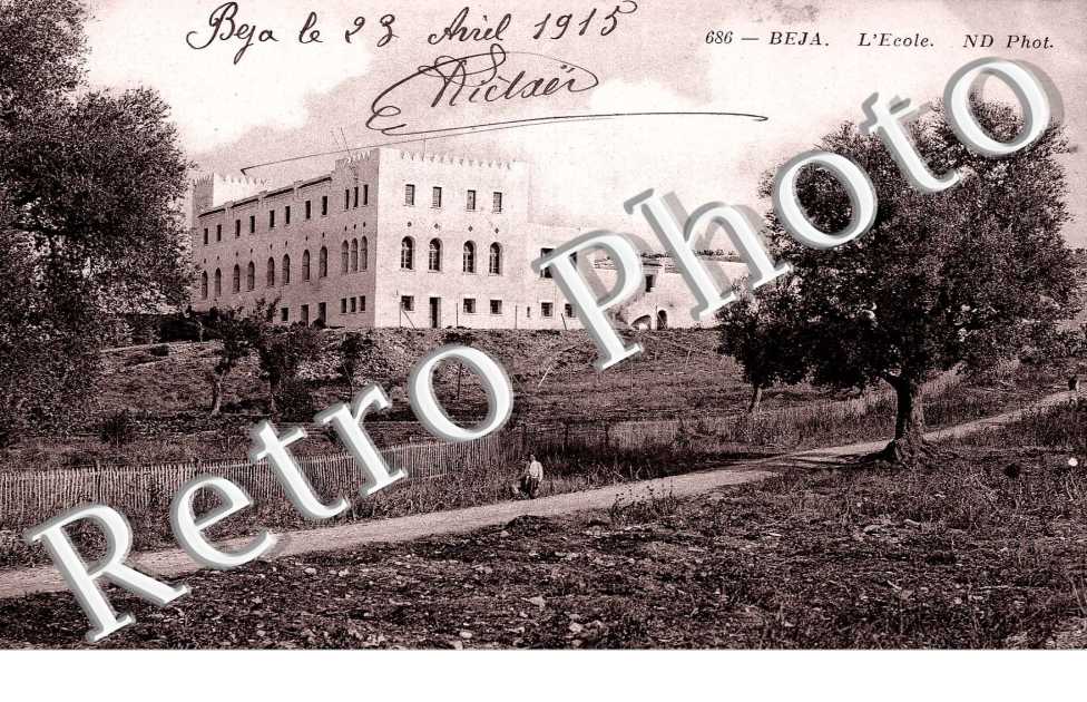 L'ecole