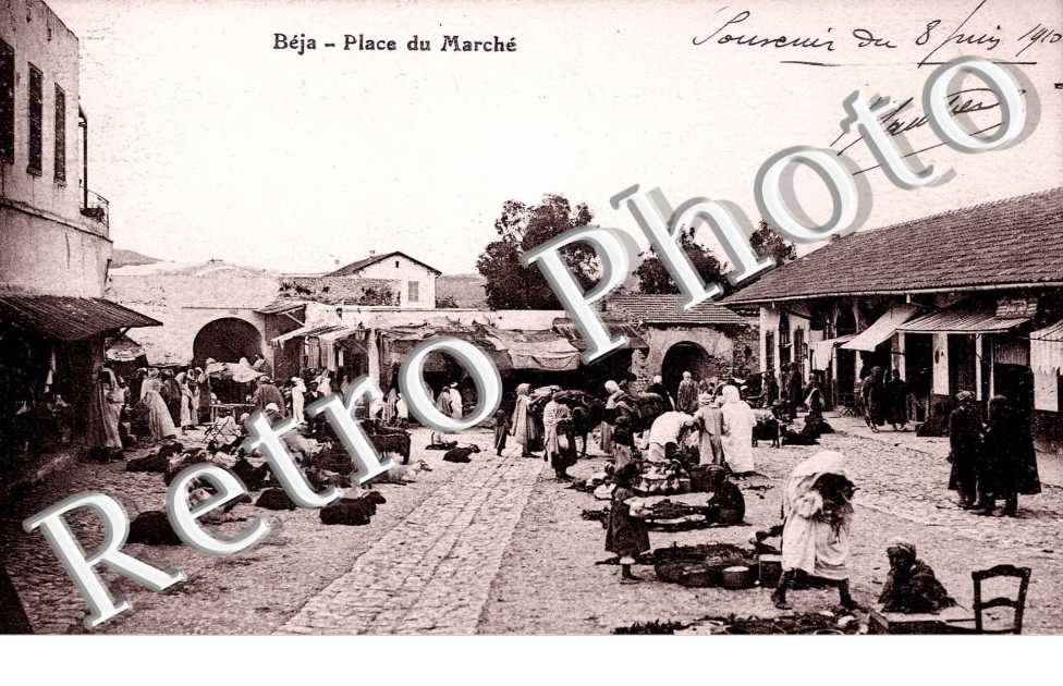 Place du marche