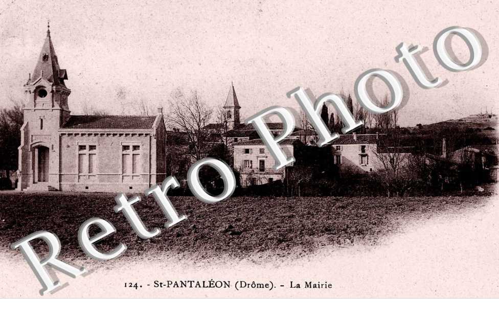 La mairie
