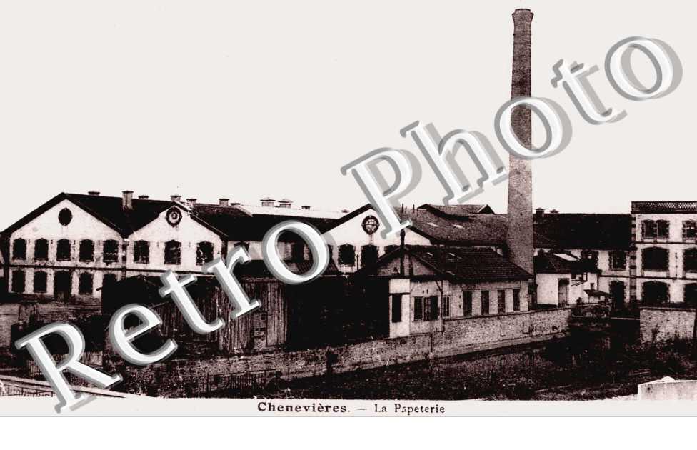 LA PAPETERIE