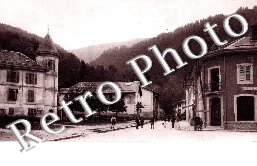 La Place
