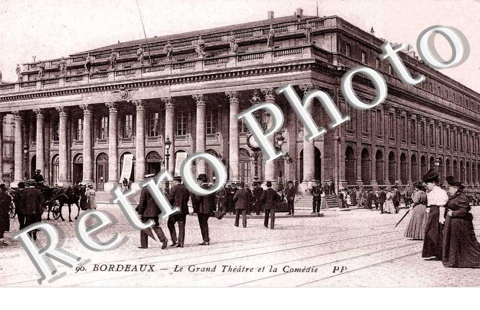 GRAND THEATRE