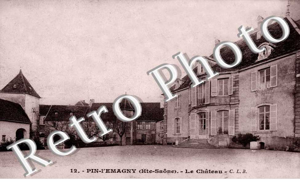Chateau