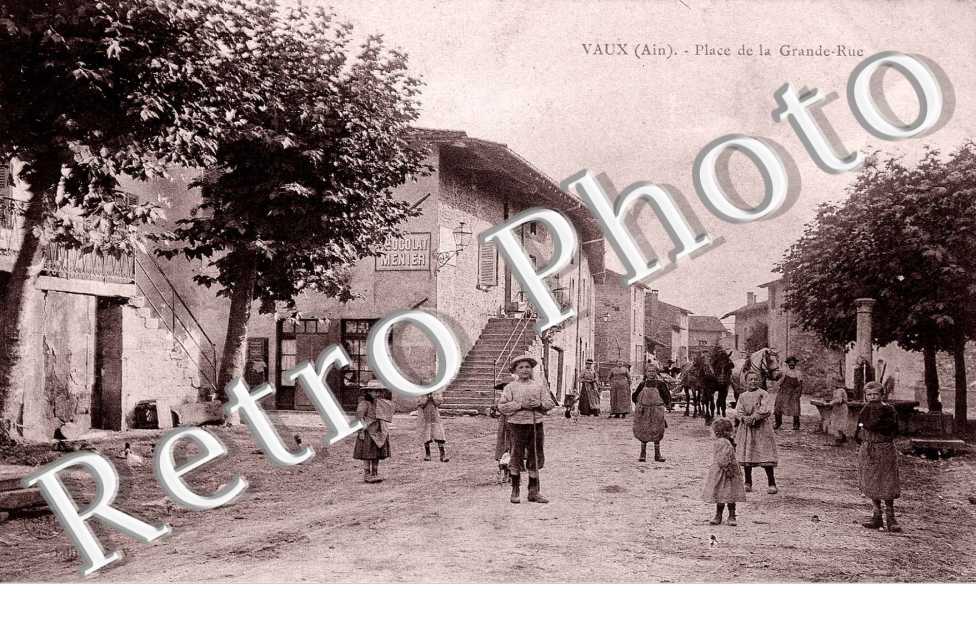 Place de la Grande Rue