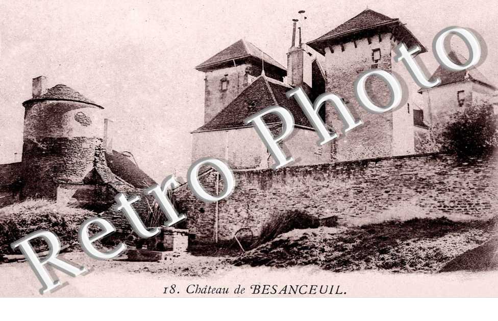 Chateau