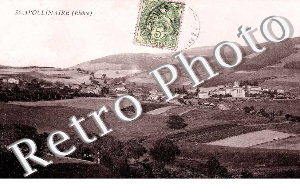 vue générale