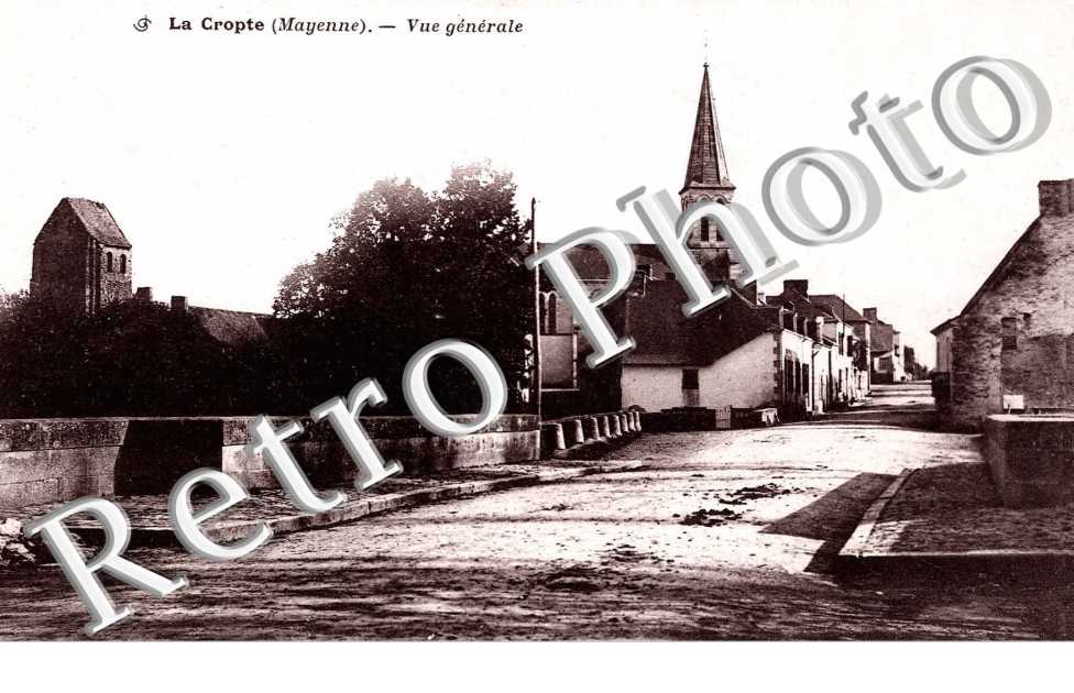 Vue generale