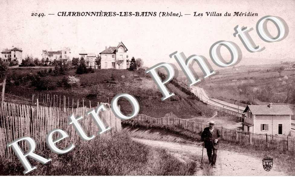 Les Villas du Méridien