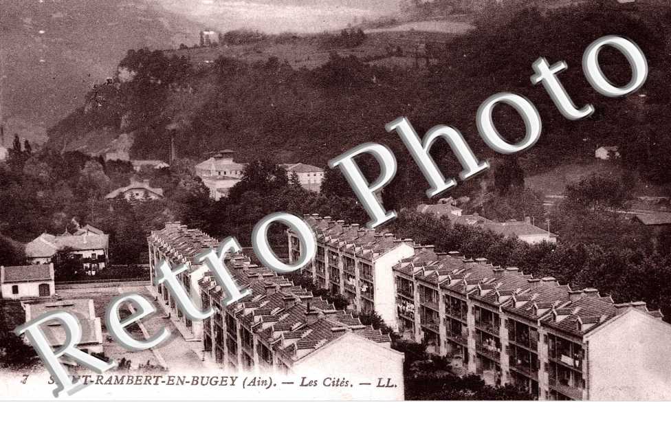 les cites