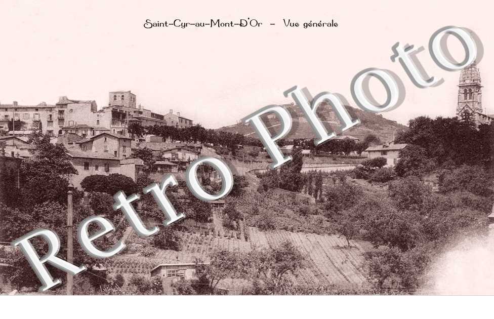 Vue generale