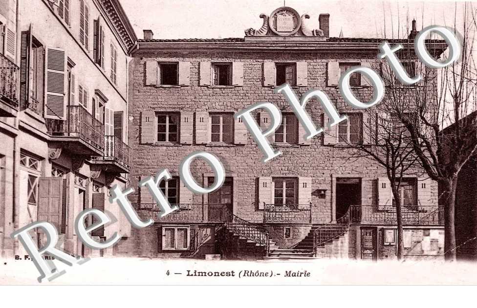 Mairie