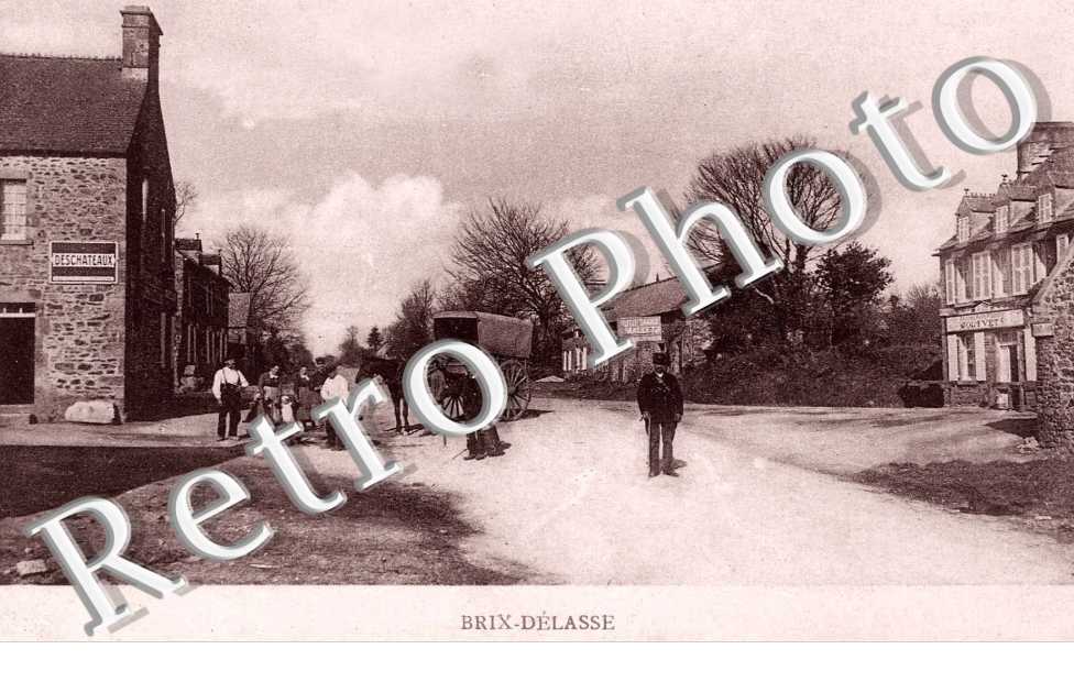 Brix-Delasse