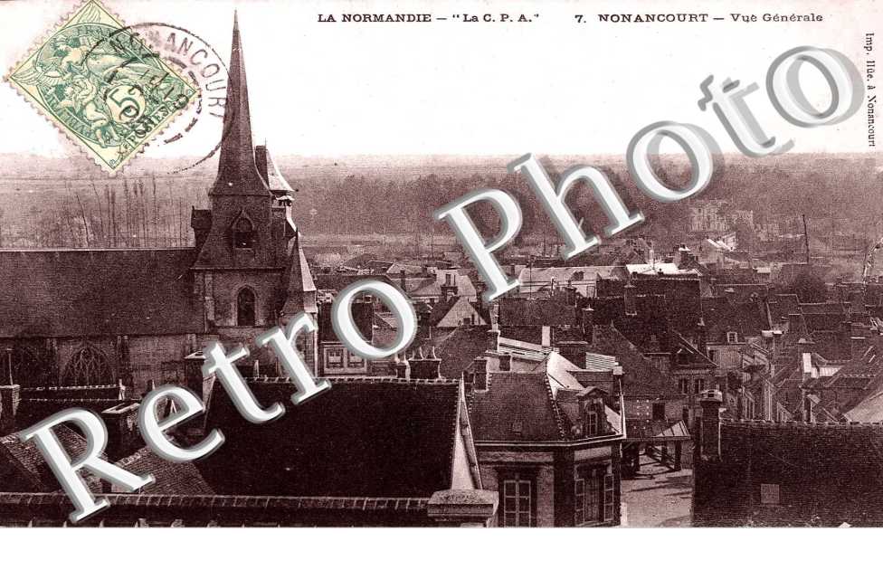 Vue Generale