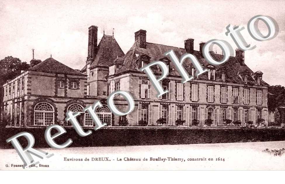 chateau