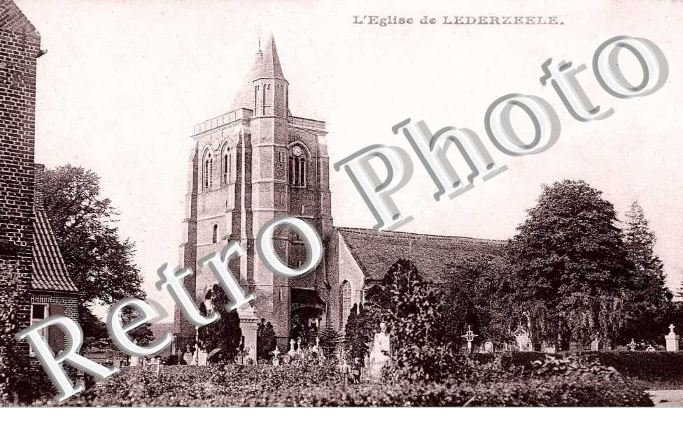 l'eglise