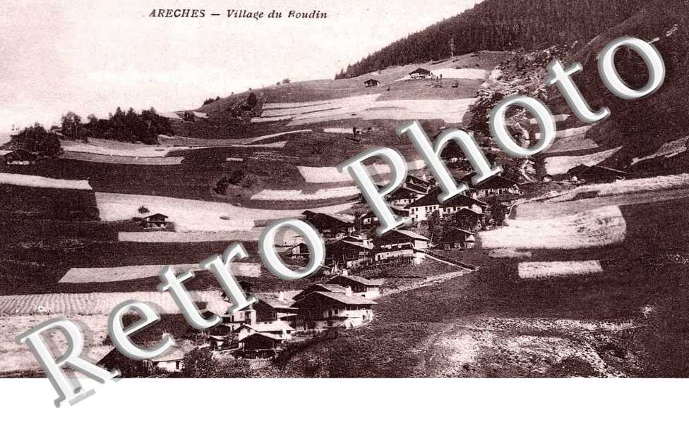 Village du Boudin