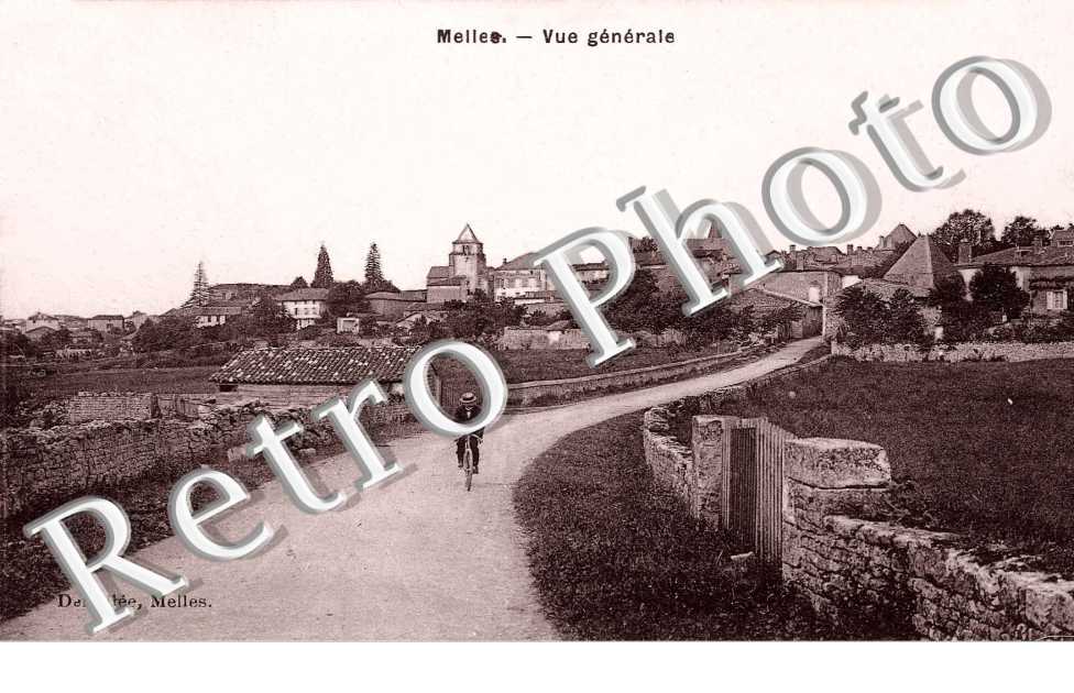 vue générale