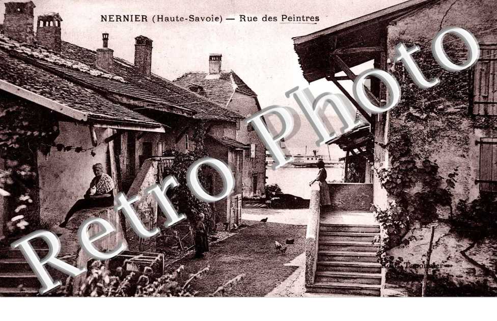 Le Port