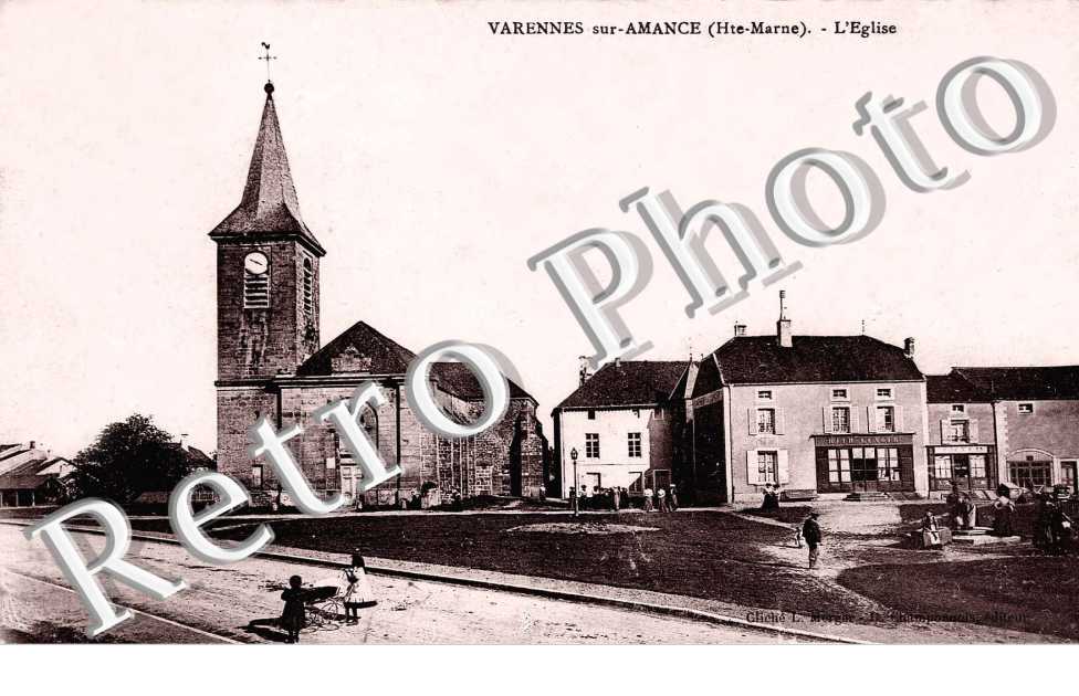 L'eglise