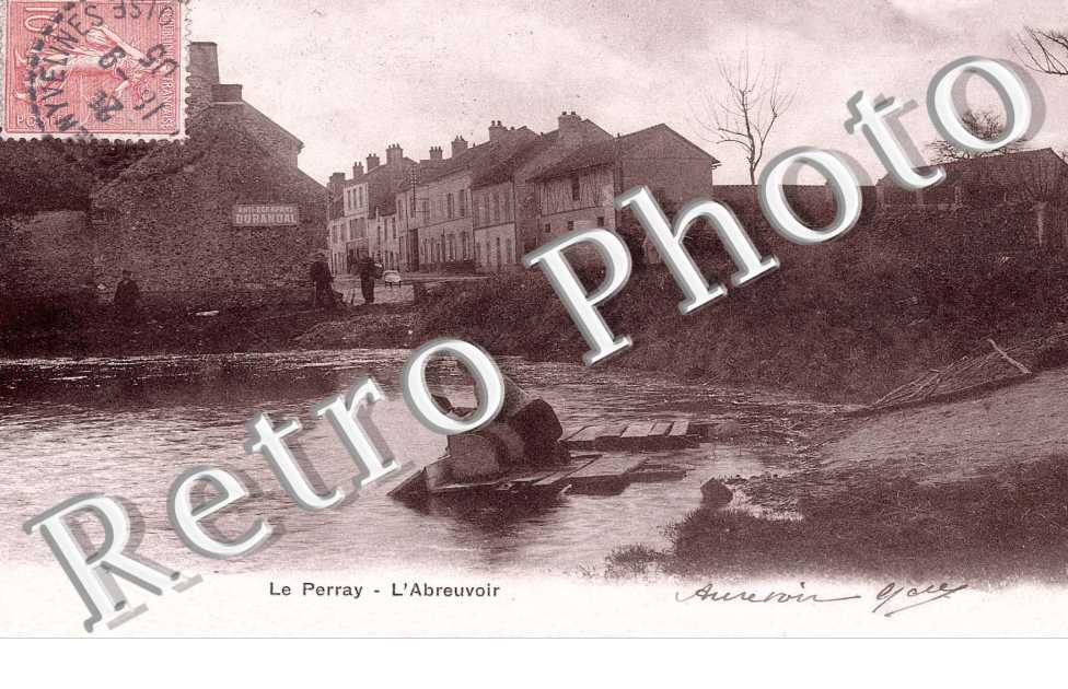 L'Abreuvoir