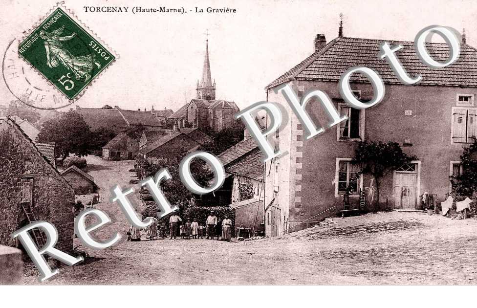 La Graviere