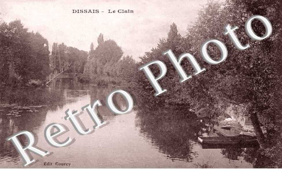 Le Clain