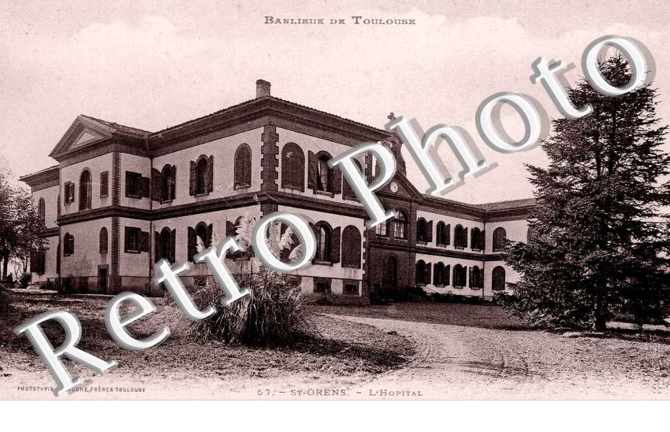 L'hopital