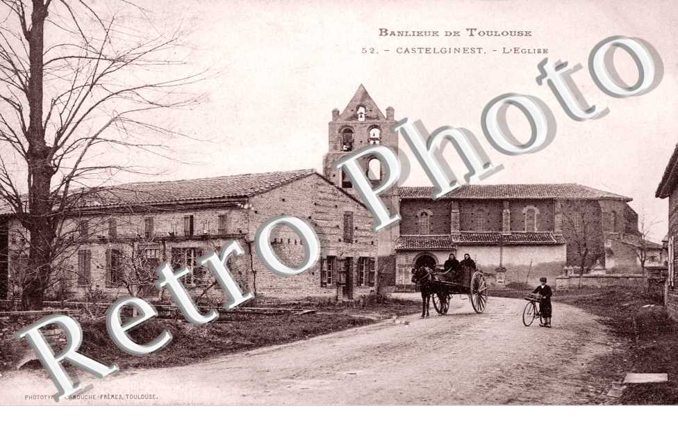 l'eglise