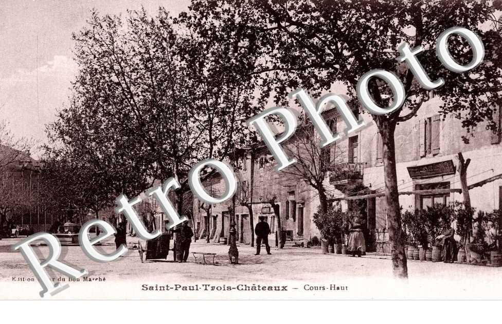 cours haut
