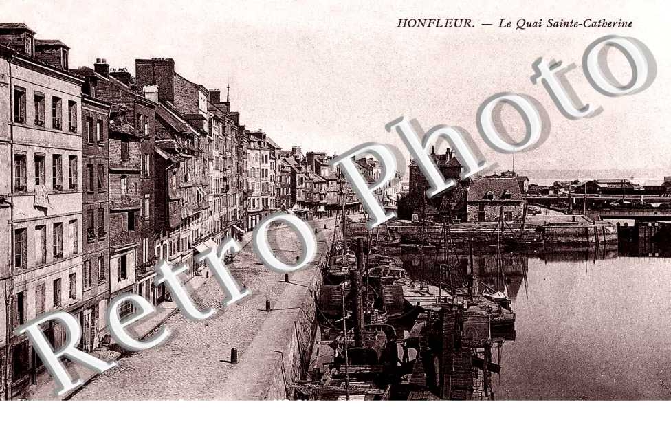  Le Quai Sainte Catherine
